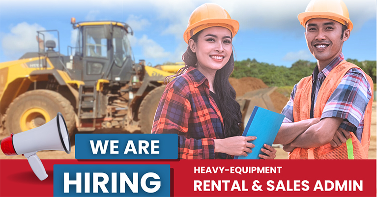 Sales And Rental Administrators